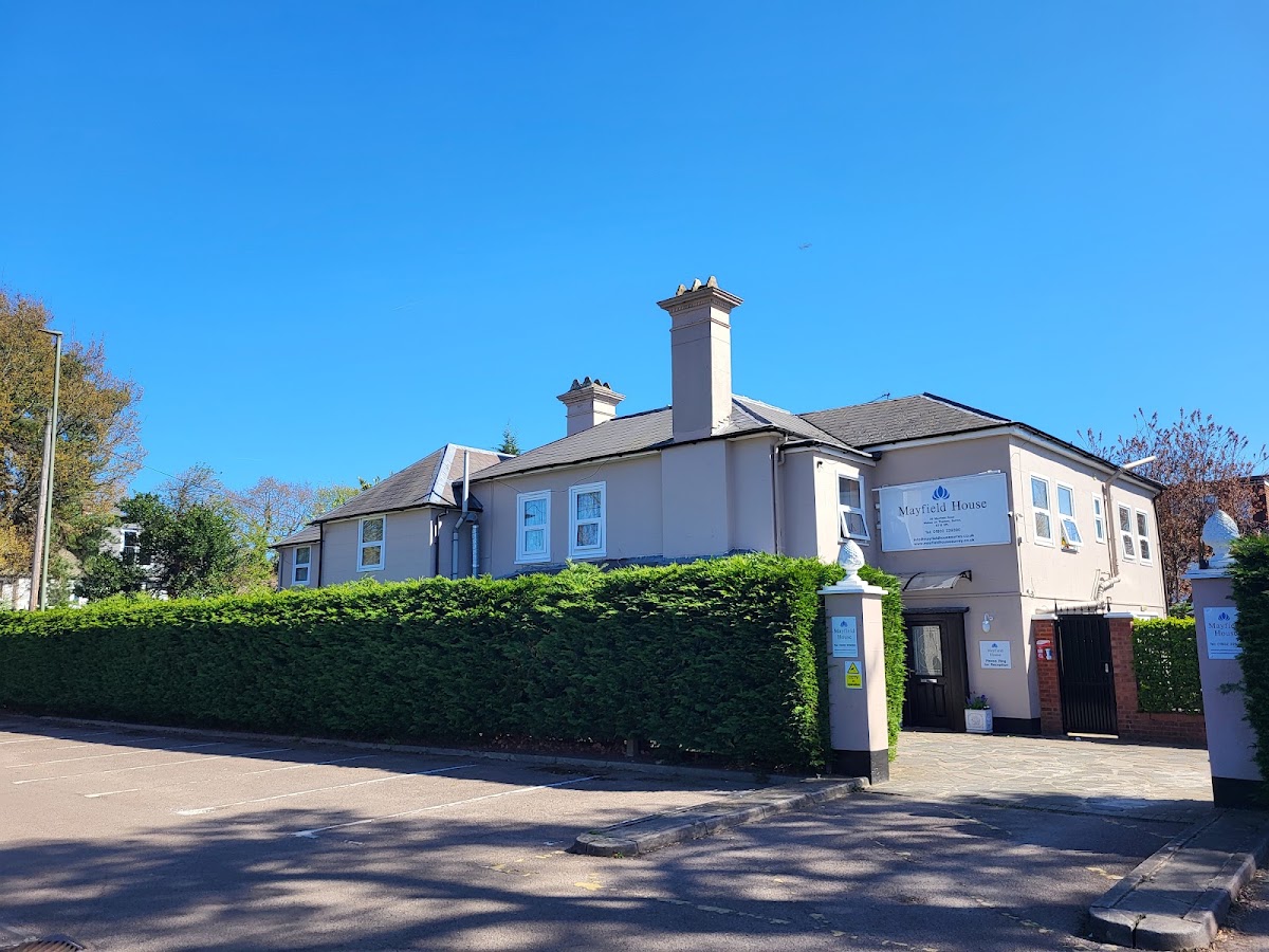 Mayfield House