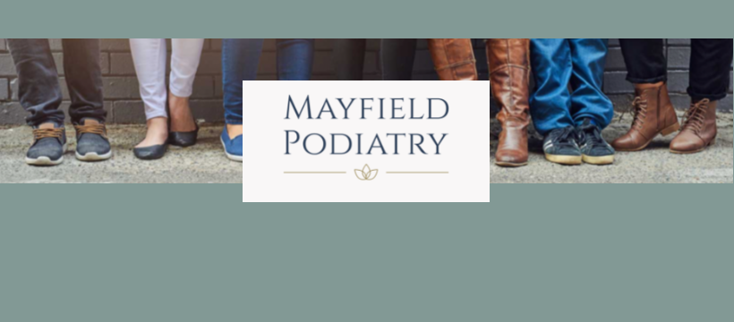 Mayfield Podiatry Clinic