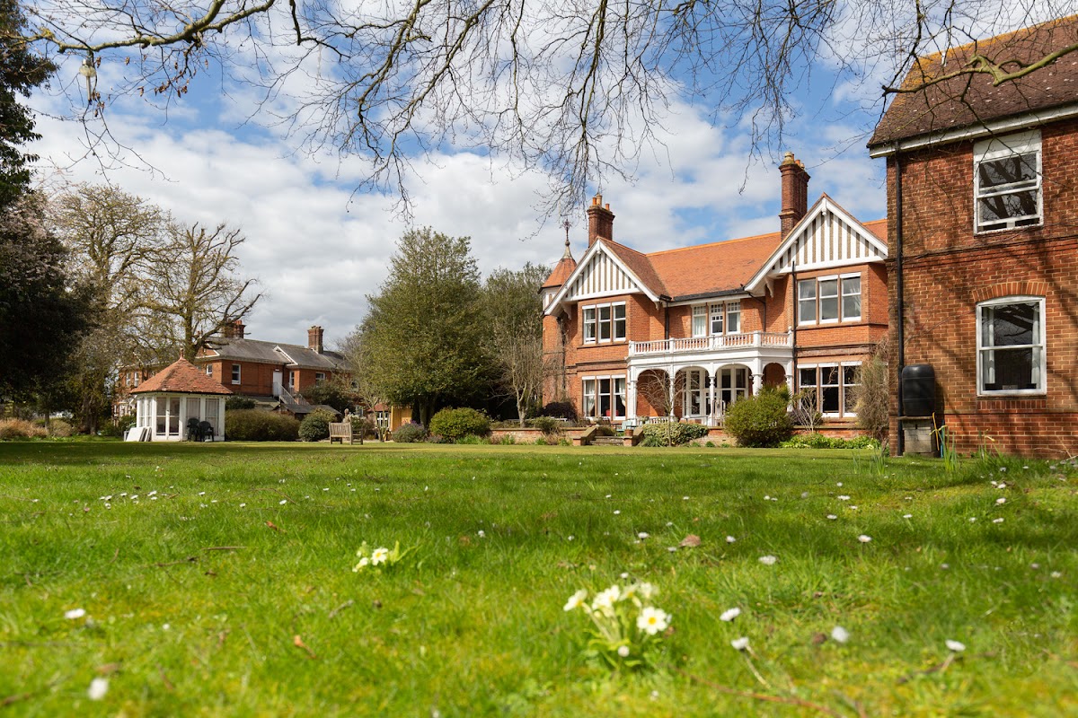 Maynell House Care Home