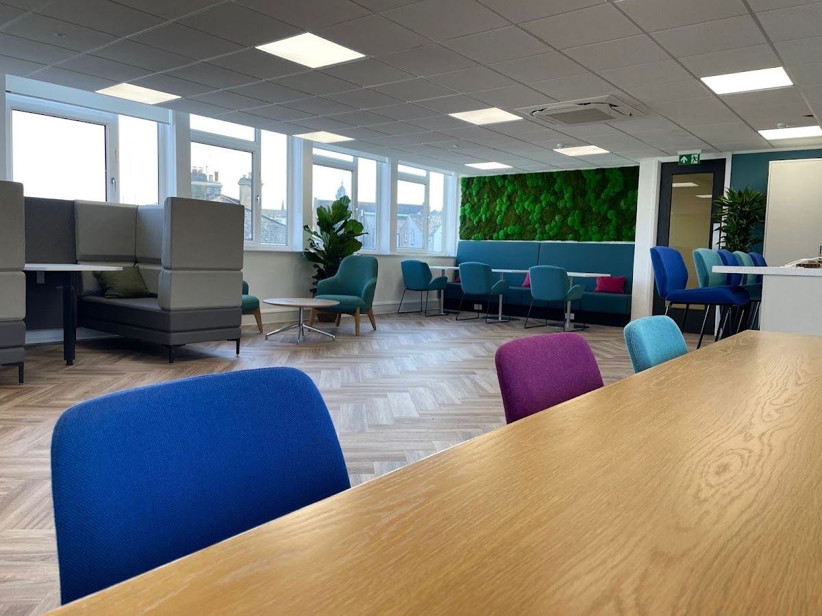 Mayo Wynne Baxter Solicitors Eastbourne
