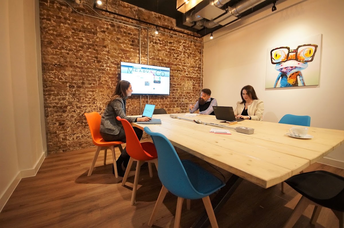 Meaby & Co Solicitors