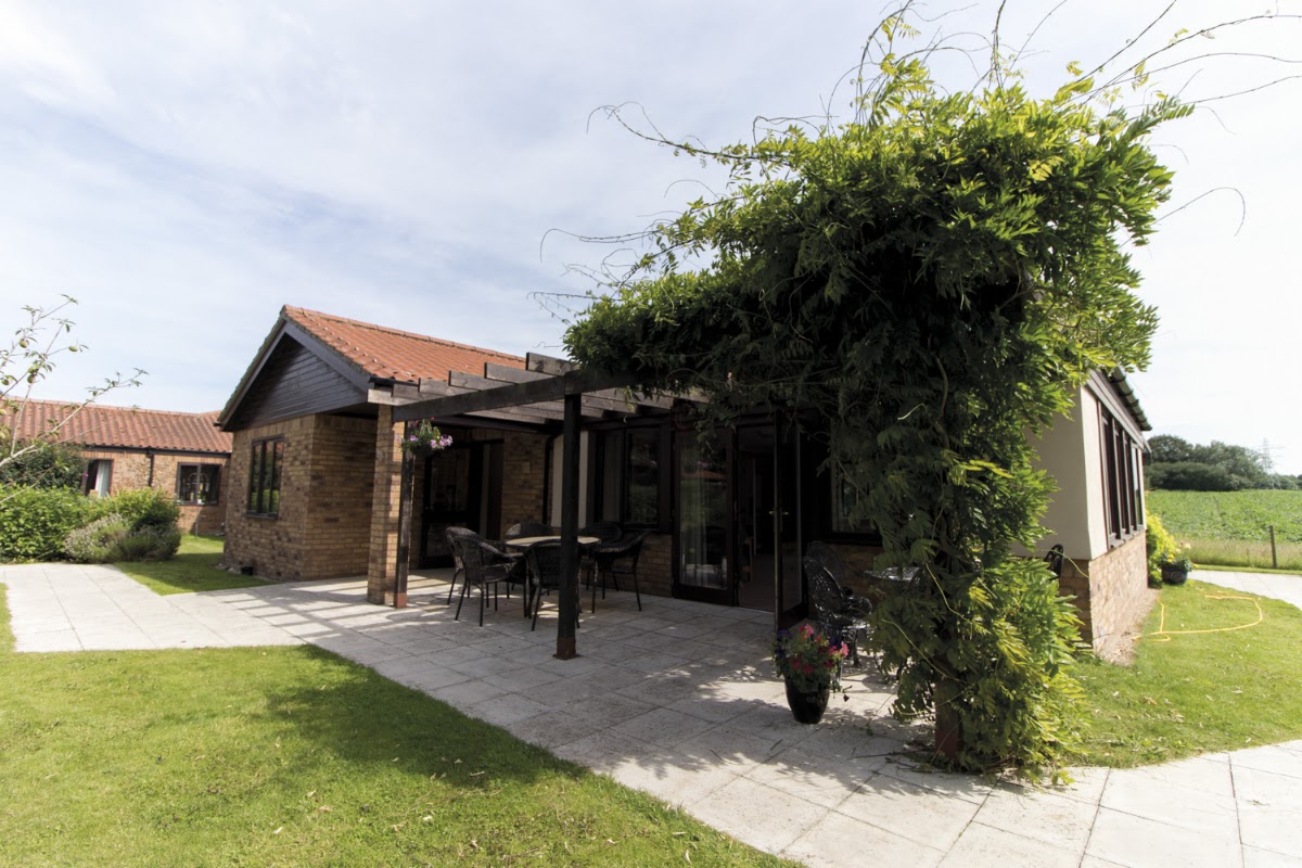 Meadow House Care Home