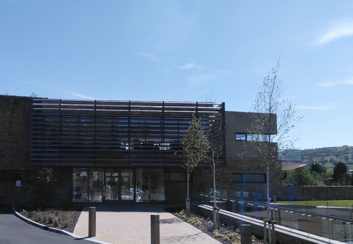 Meadow View Care Centre