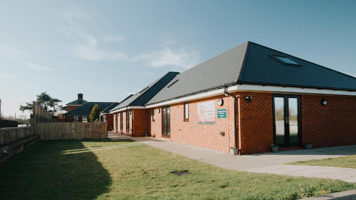 Meadow View Care Home