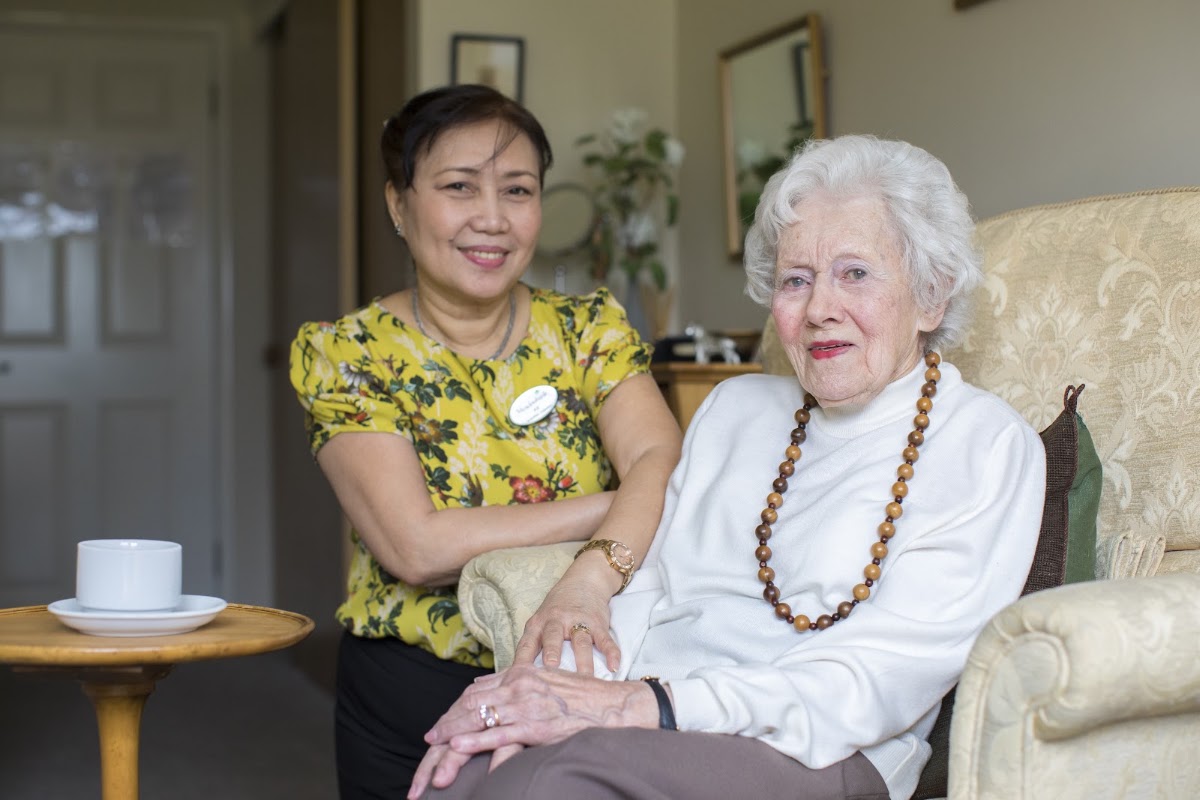 Meadowbank Care Home