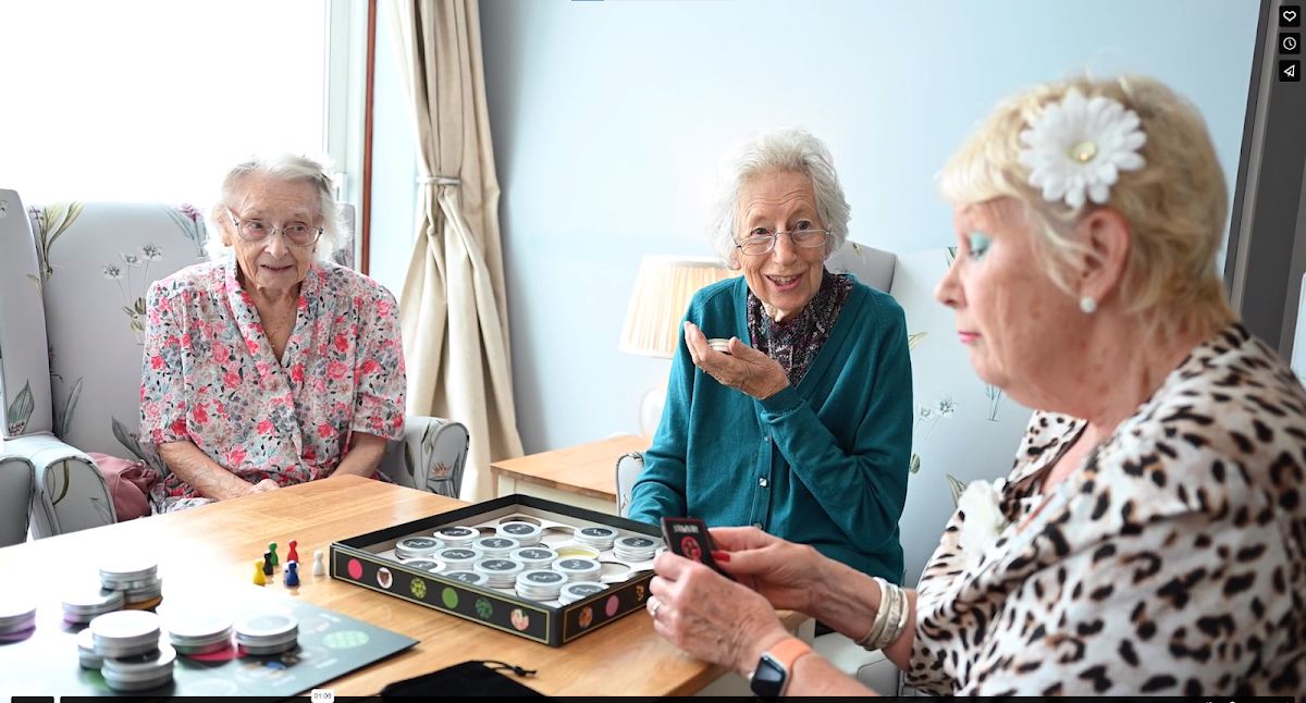 Meadowcroft Residential Care Home