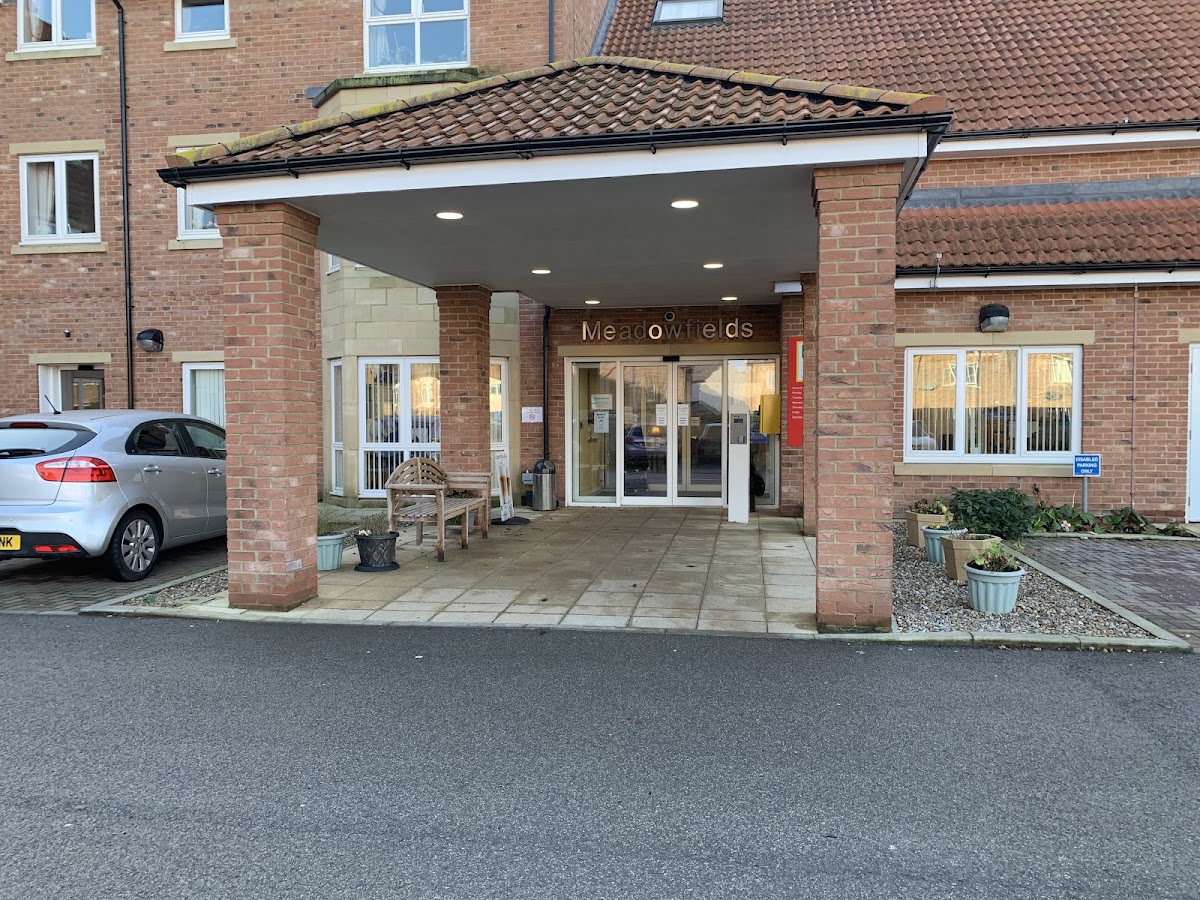 MeadowFields Housing And Care