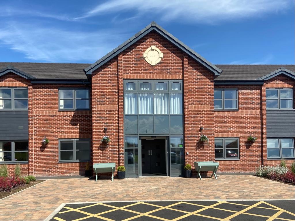 Meadows Park Care Home