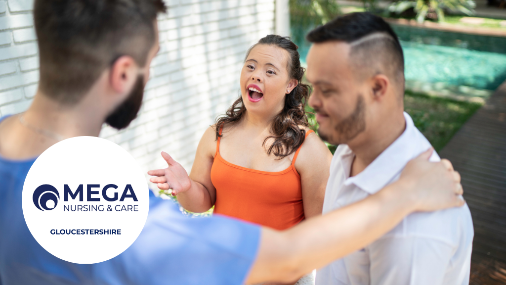 Mega Resources Nursing & Care Gloucestershire