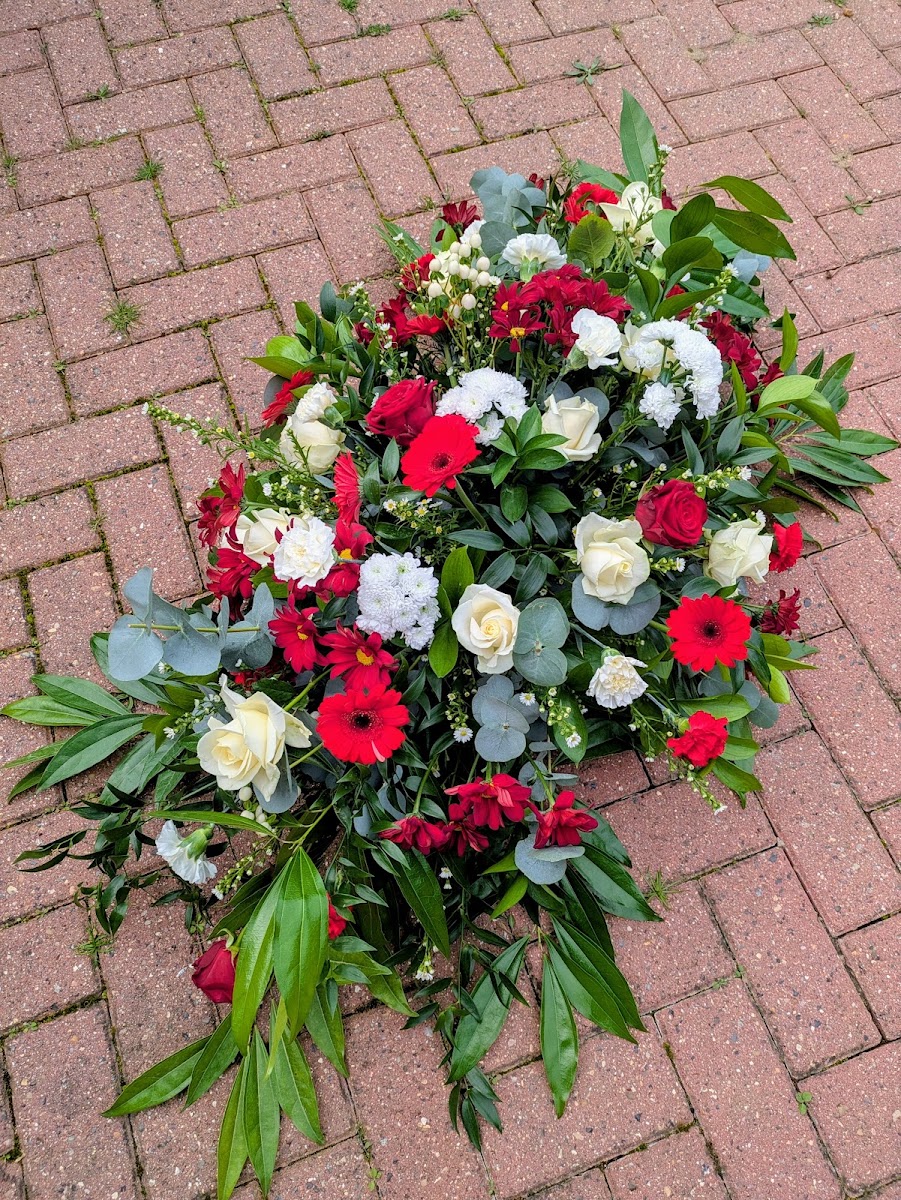 Megan Daisy Floral Design