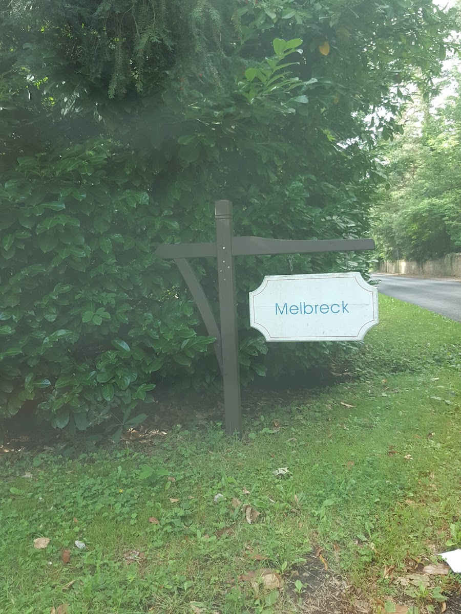 Melbreck