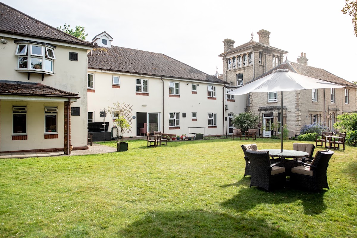 Melford Court – Stow Healthcare Group