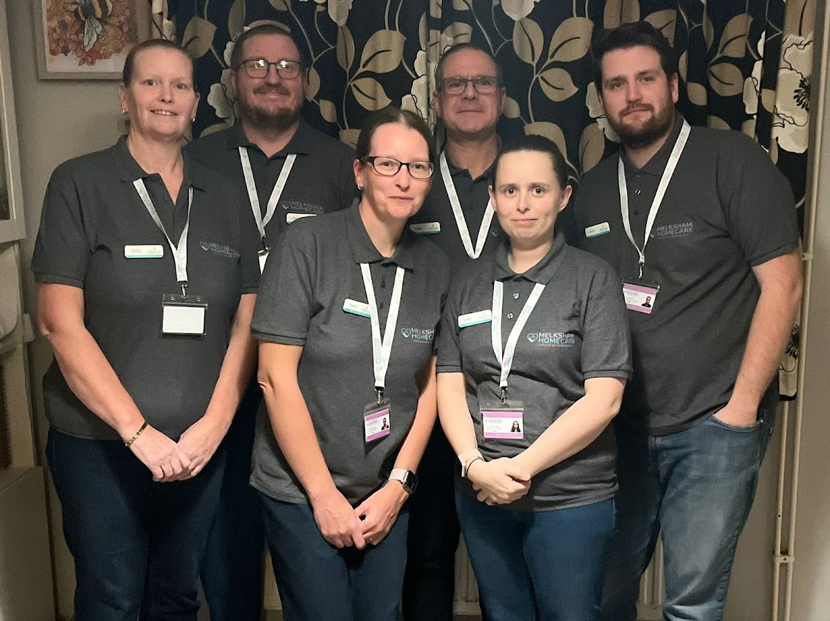 Melksham Homecare