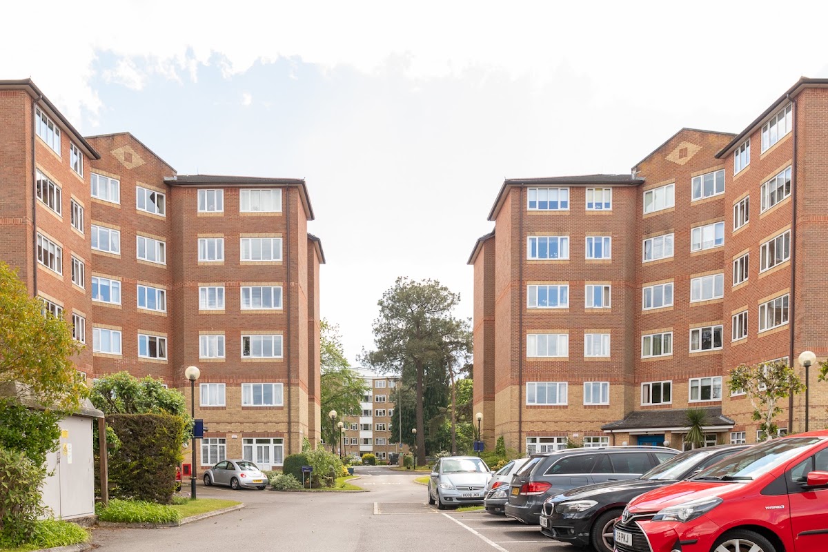 Melton Court Retirement Community