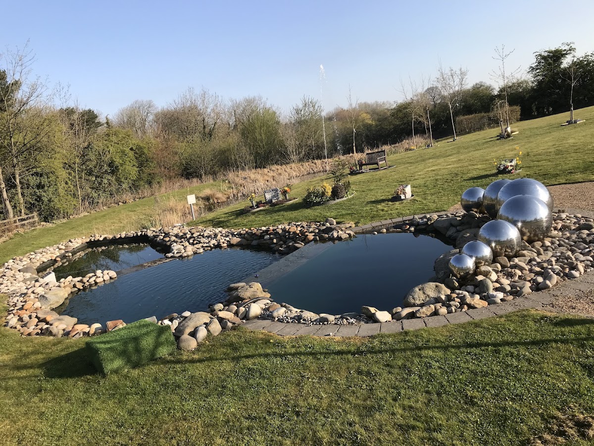 Memoria Amber Valley Memorial Park and Crematorium
