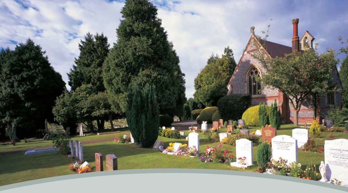 Memorials Of Distinction