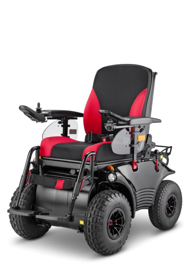 Mendip Mobility Yeovil