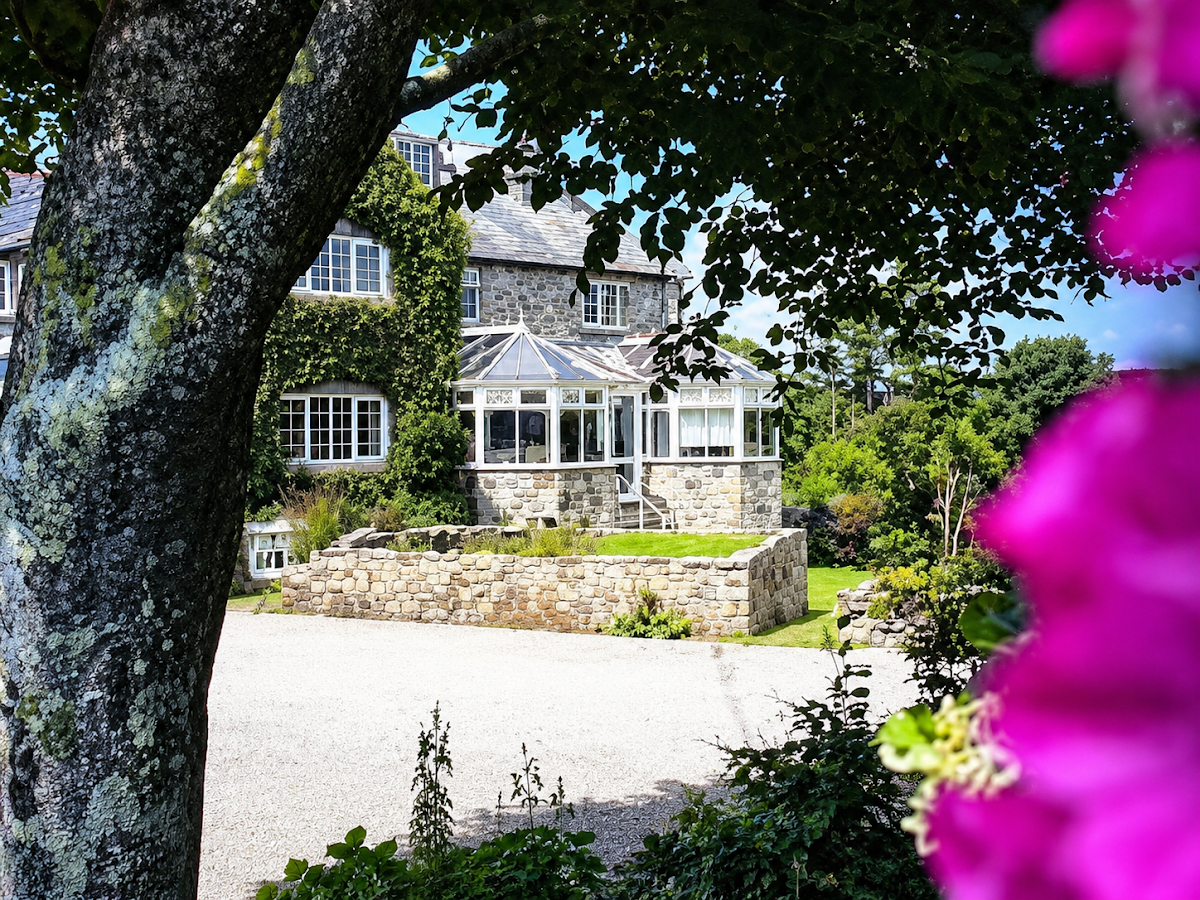 Menwinnion Country House Care Home
