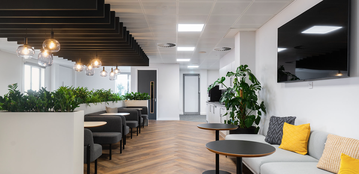 Menzies LLP Heathrow