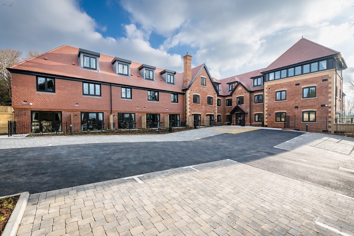 Merriman Grange Care Home