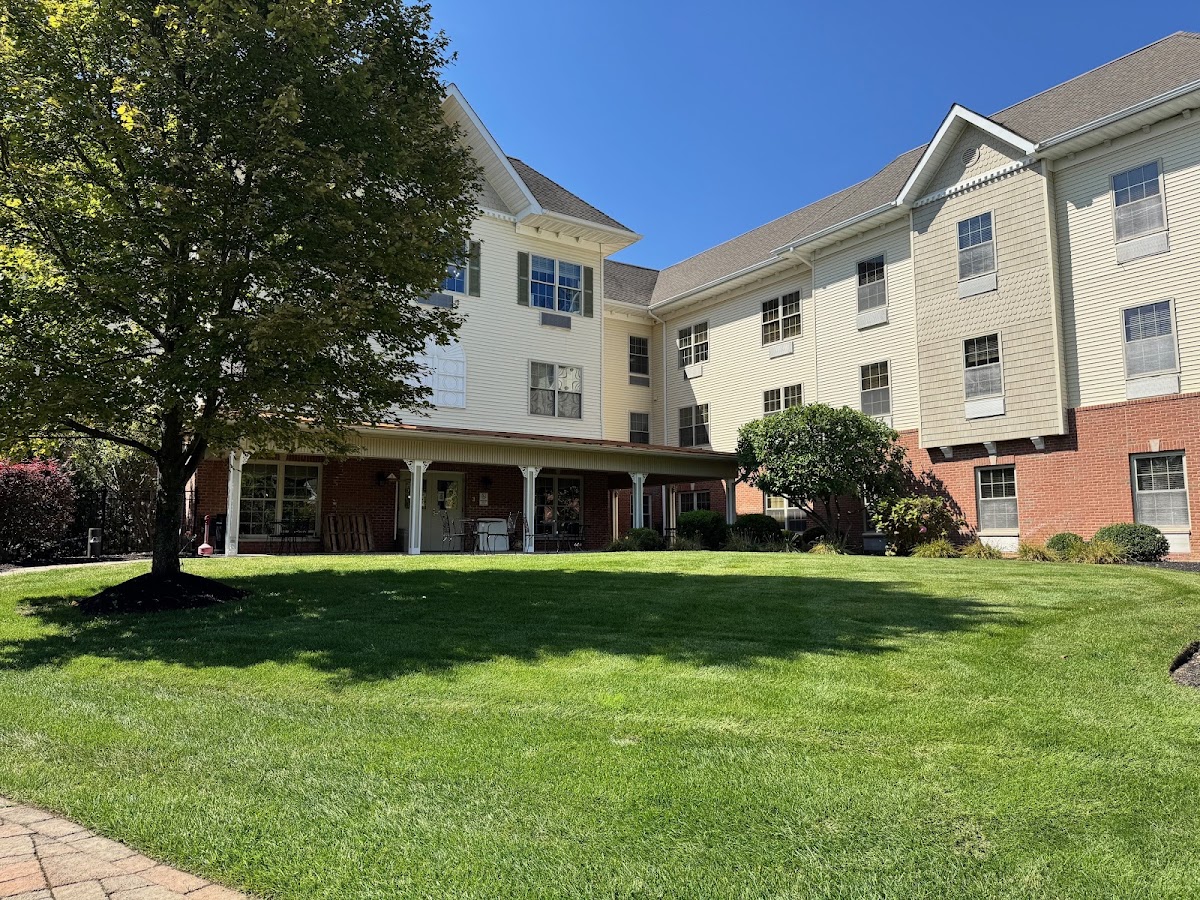 Merry Heart Assisted Living