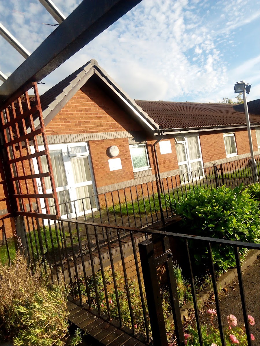 Mersey Parks Care Home