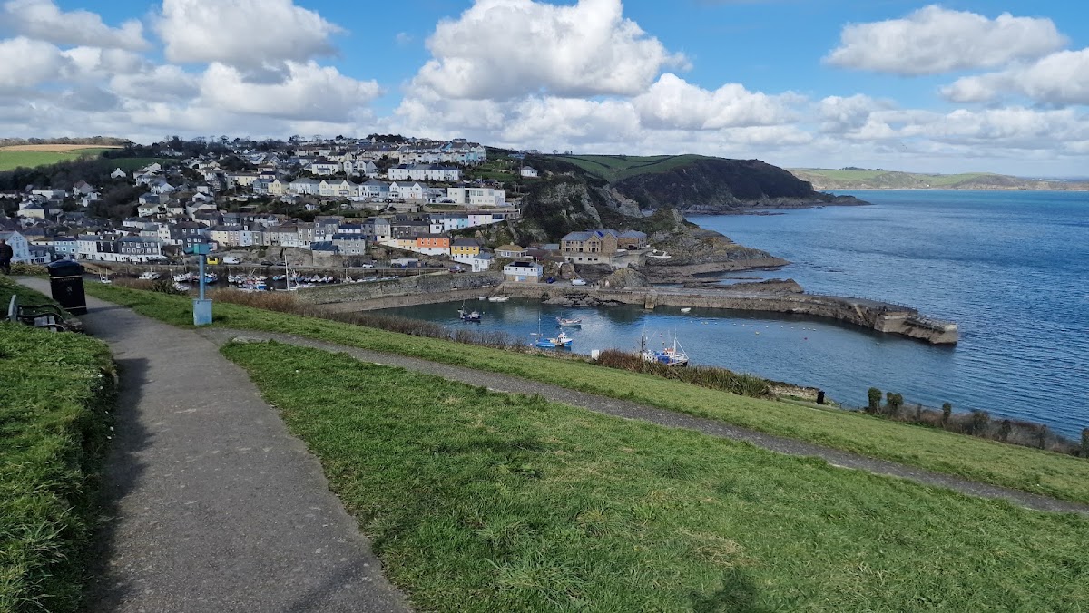 Mevagissey Activity Centre