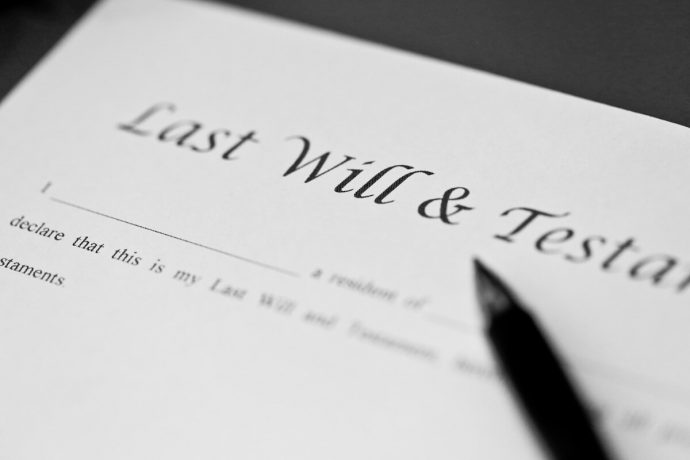 MGM Wills & Estate Planning