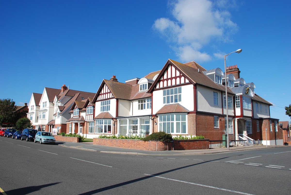 MHA Alexandra Court – Retirement Living