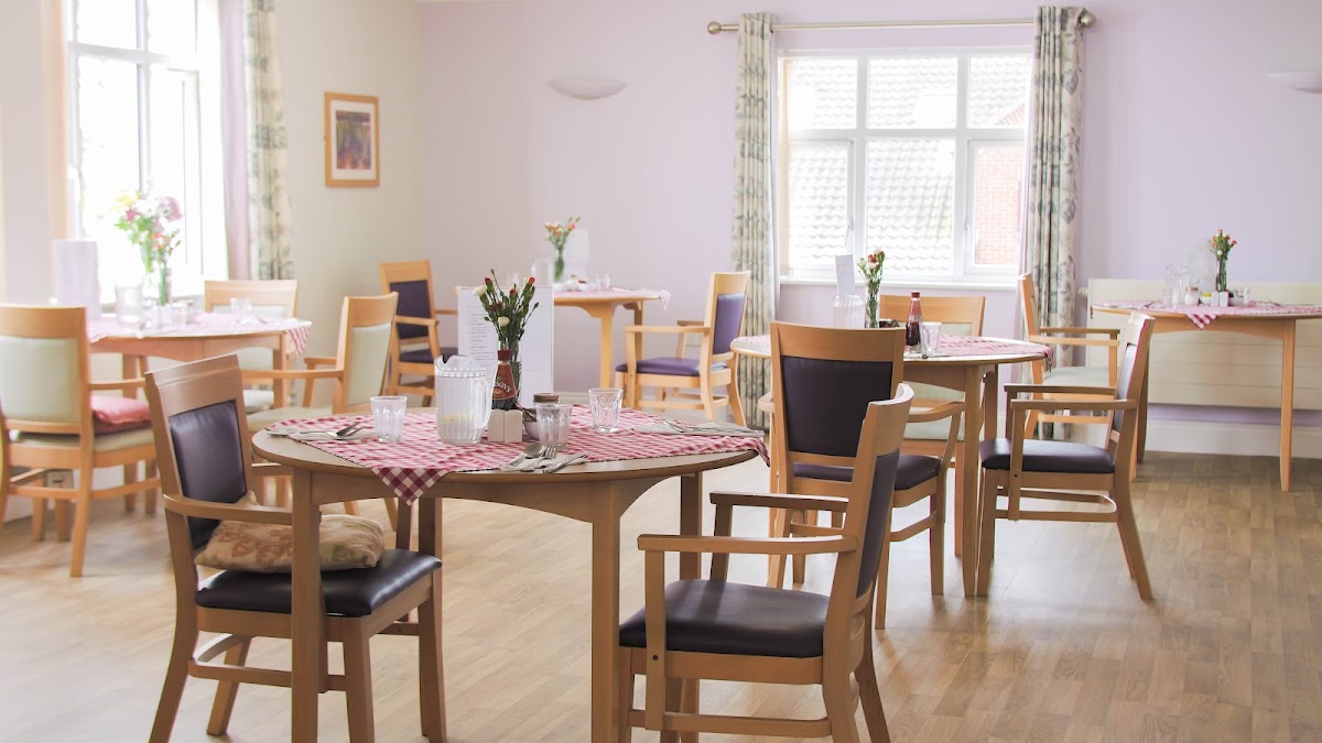 MHA Alexandra House – Residential & Dementia Care Home