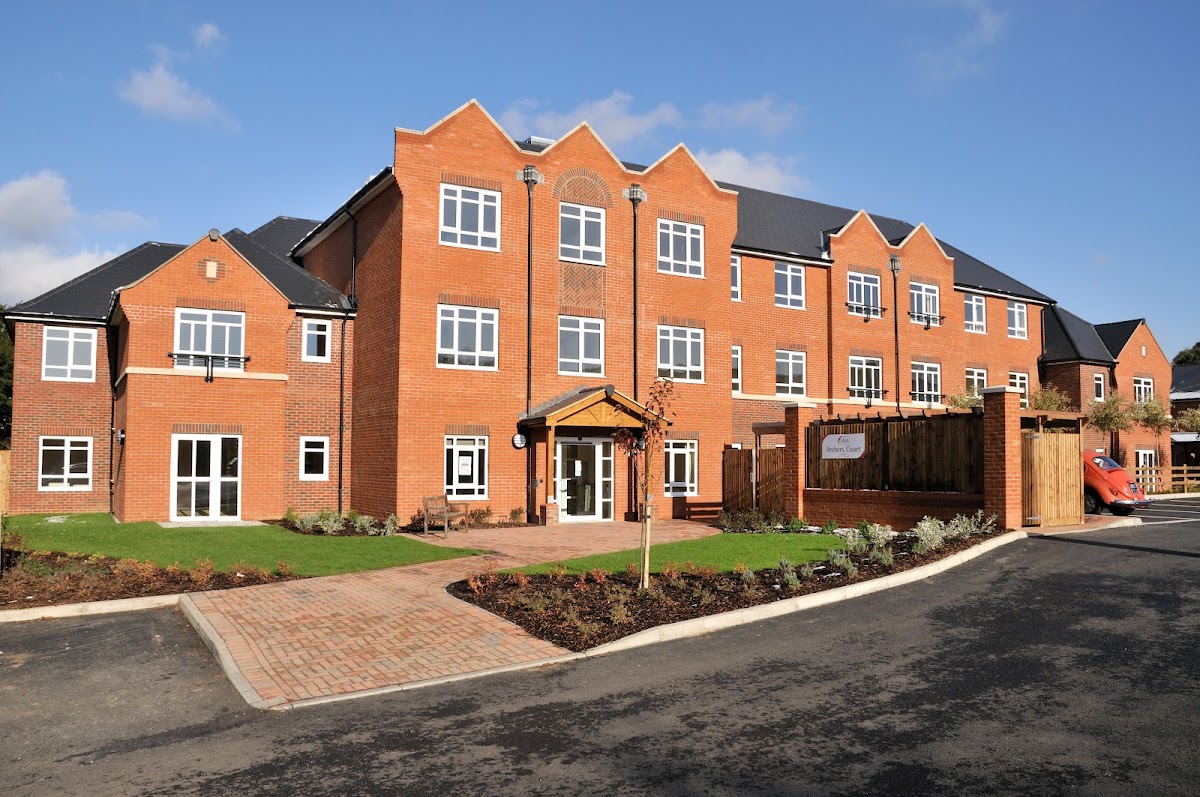 MHA Archers Court – Retirement Living