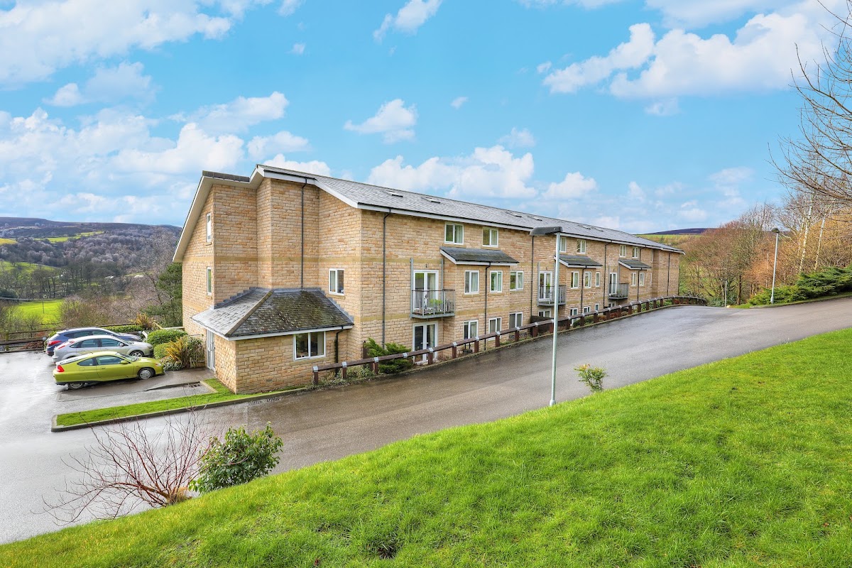 MHA Fairthorn – Retirement Living