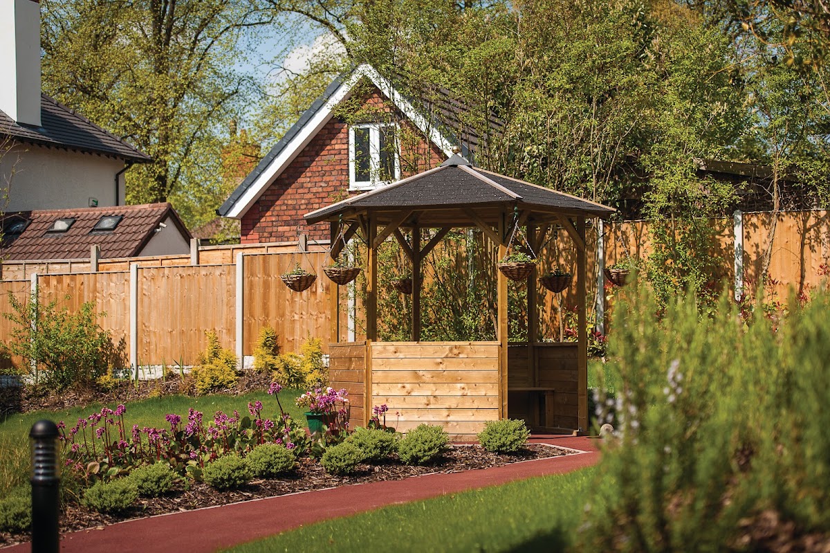 MHA Fulwood Court – Retirement Living