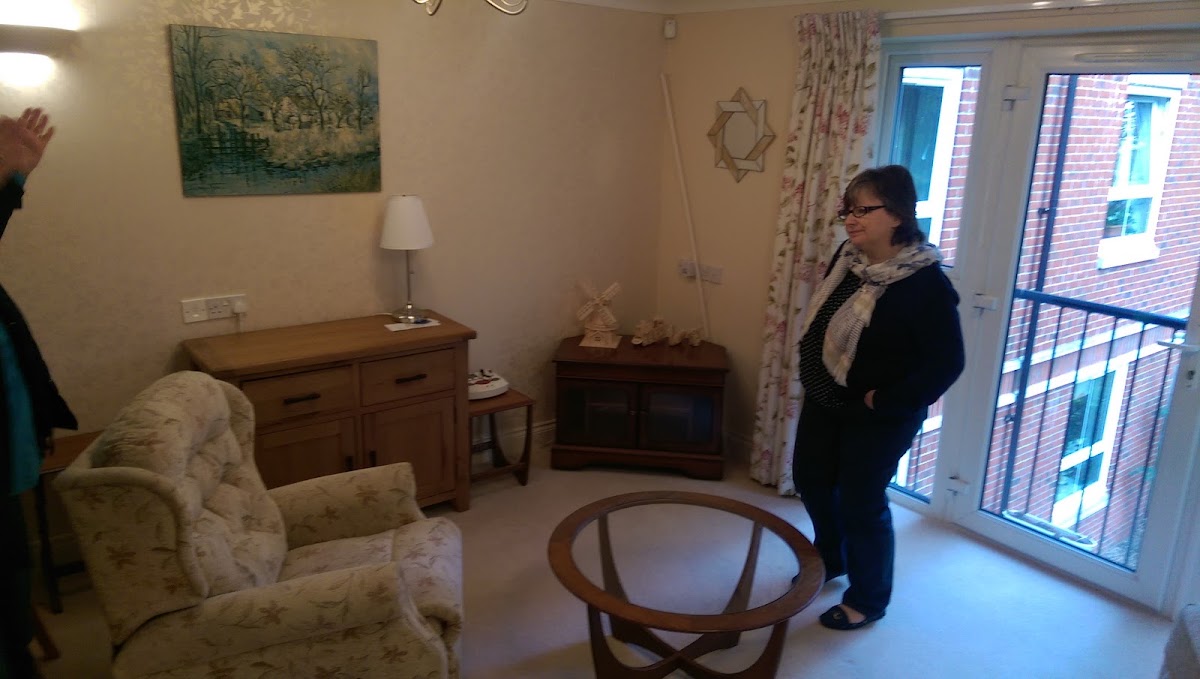 MHA Hebron Court – Retirement Living
