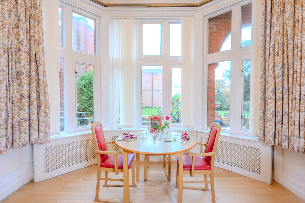 MHA Norwood – Residential & Dementia Care Home