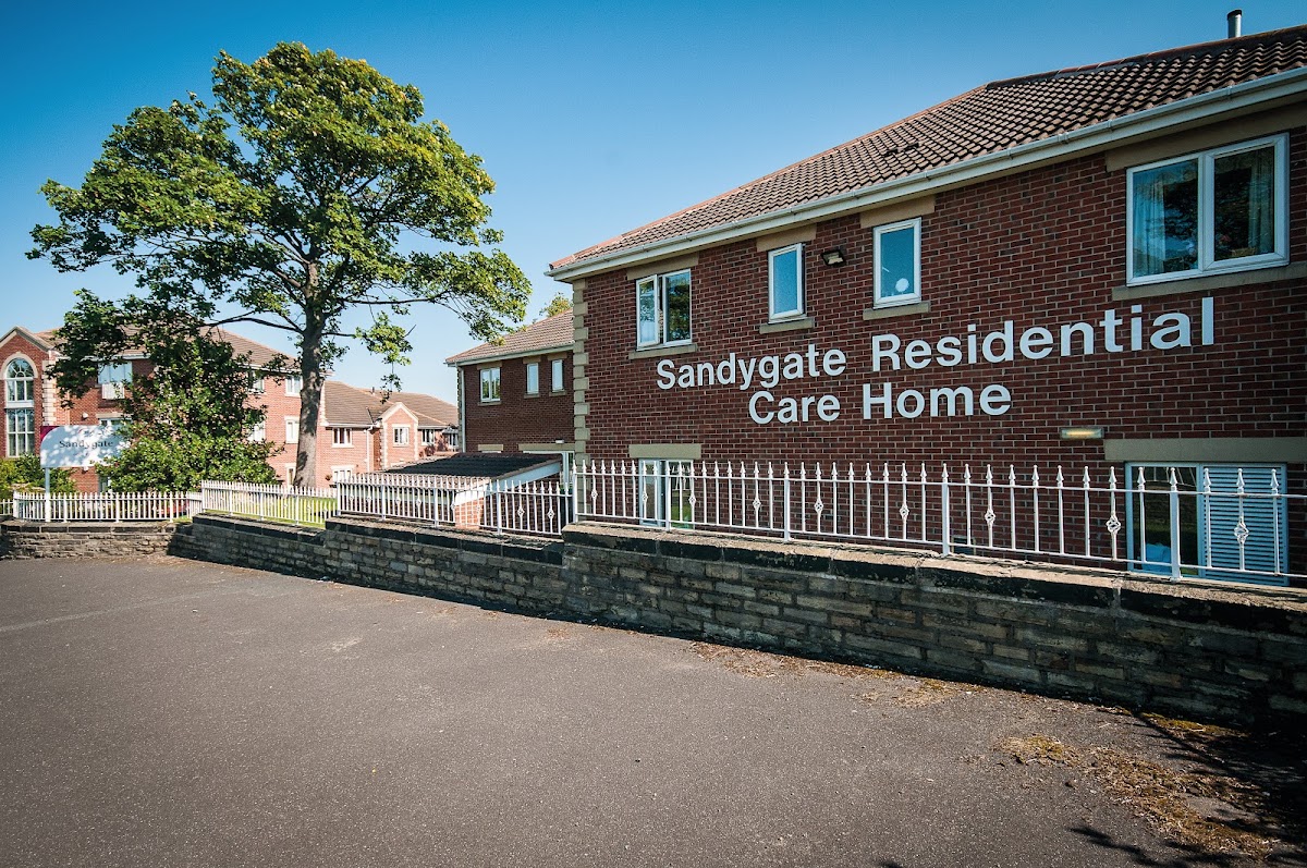 MHA Sandygate – Residential & Dementia Care Home