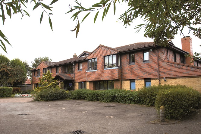 MHA Trembaths – Nursing & Dementia Care Home