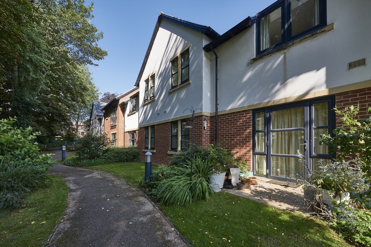 MHA Victoria Court – Retirement Living