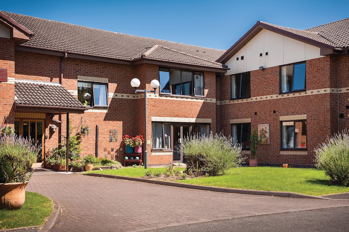 MHA Weston House – Nursing & Dementia Care Home