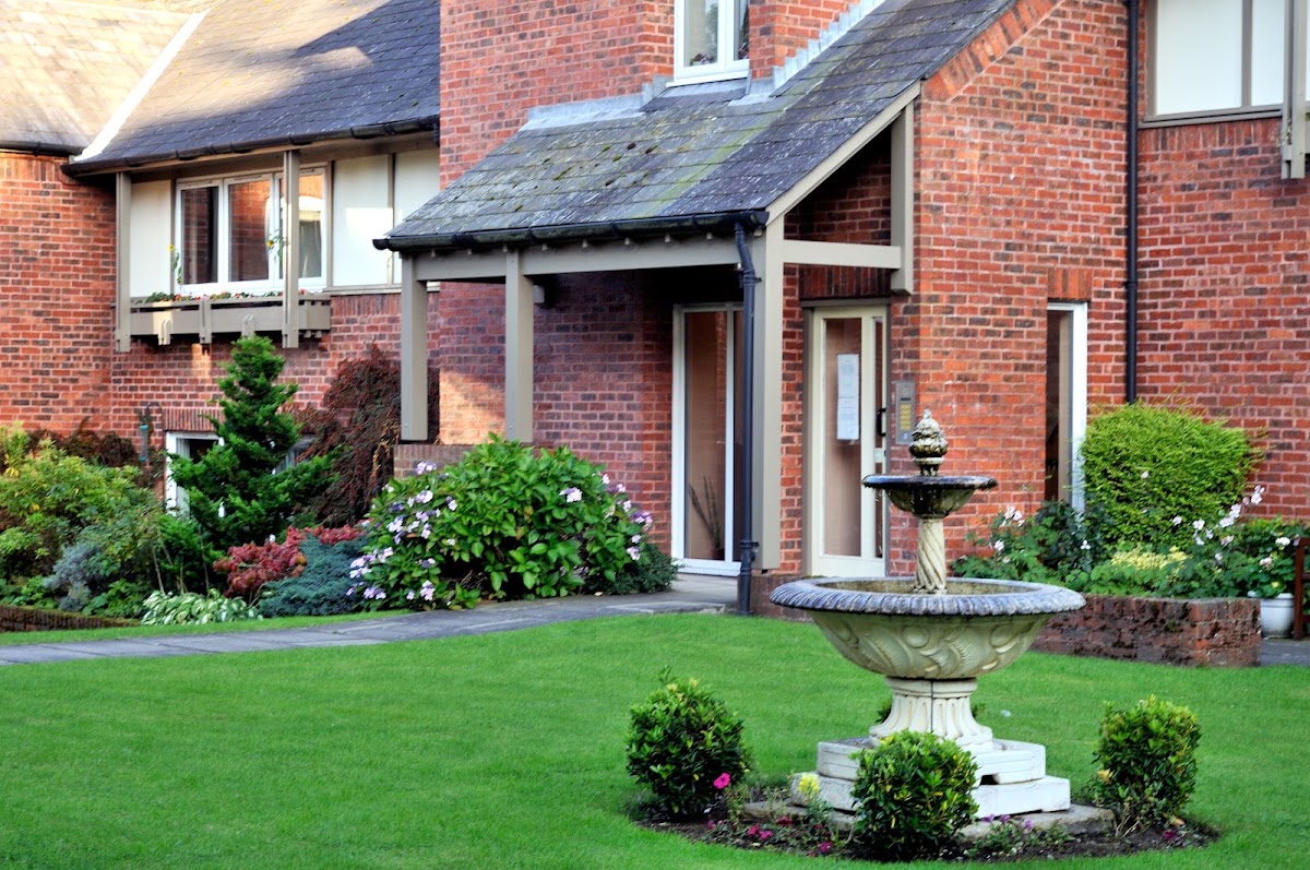 MHA Woodlands Retirement Living