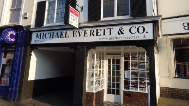 Michael Everett & Co
