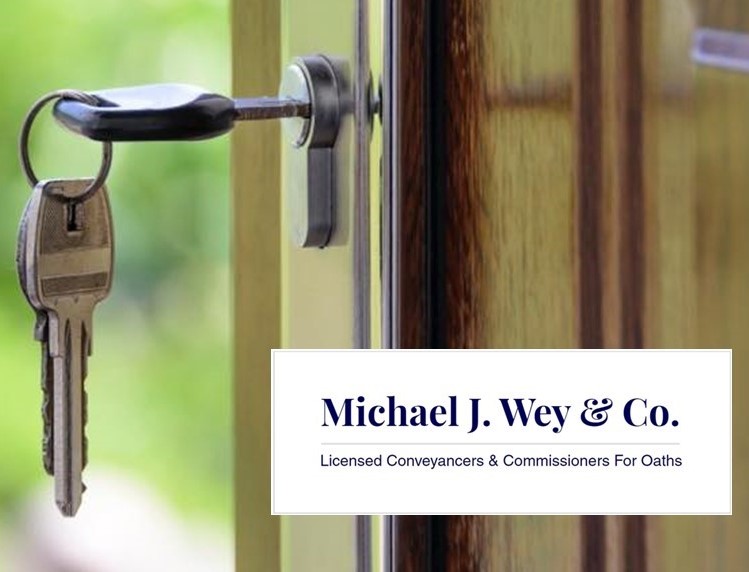 Michael J. Wey & Co
