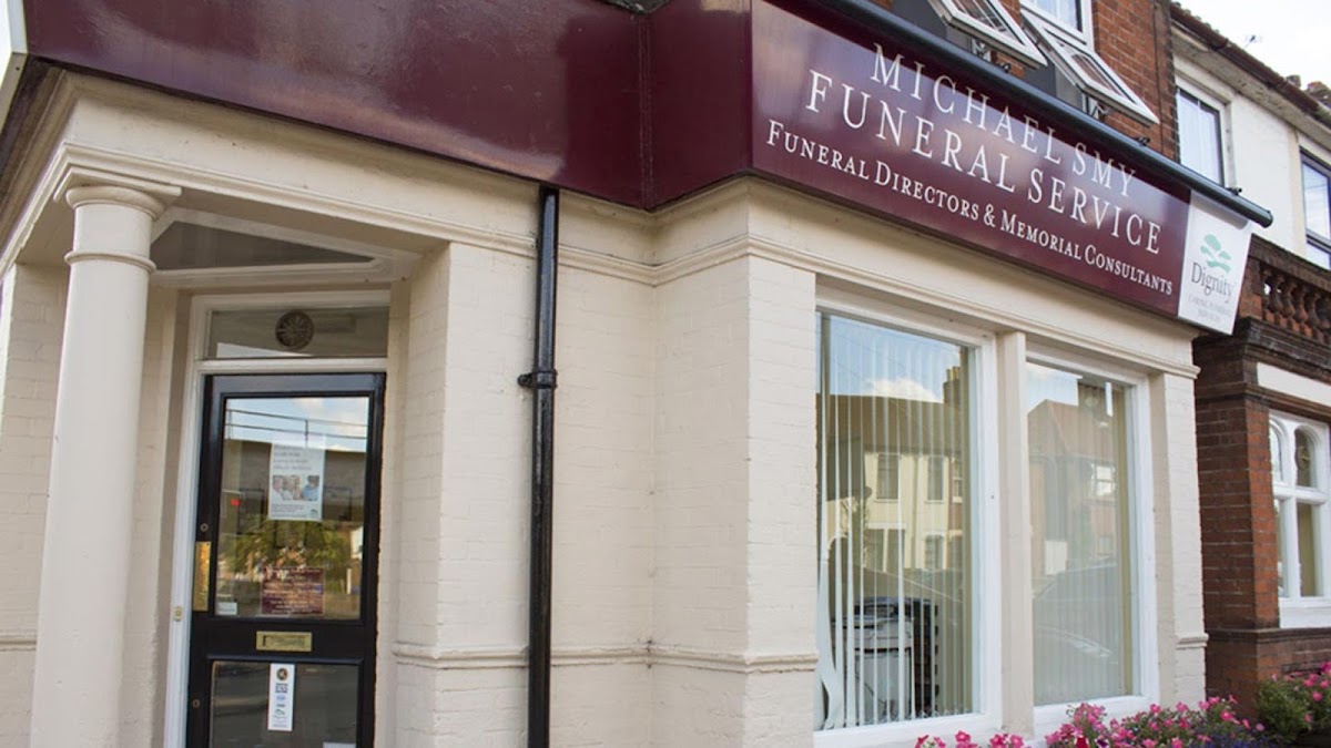 Michael Smy Funeral Directors
