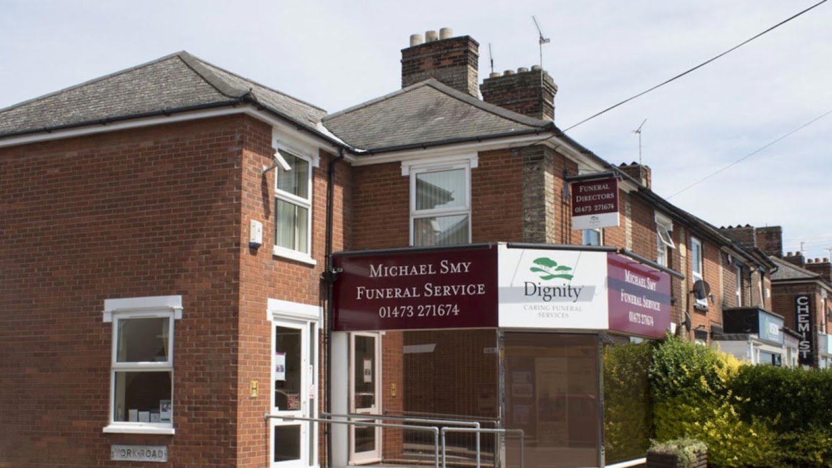 Michael Smy Funeral Directors