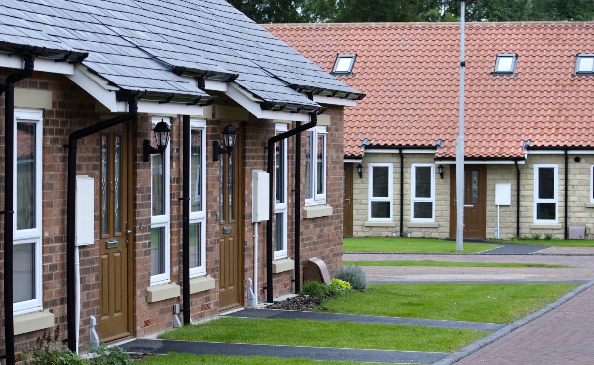 Mickle Hill, Retirement Village – Rangeford Villages
