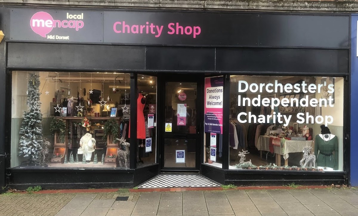 Mid Dorset Mencap