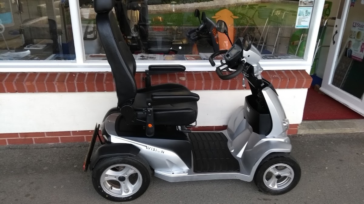 Middleway Mobility