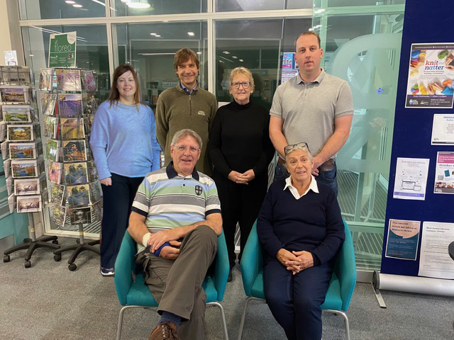 Midhurst Community Hub