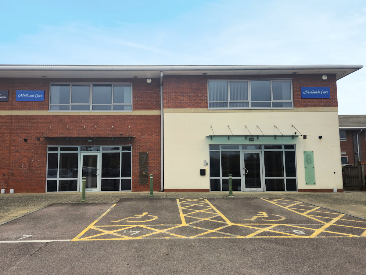 Midlands Care