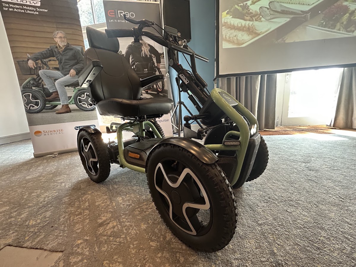 Midshires Mobility Group
